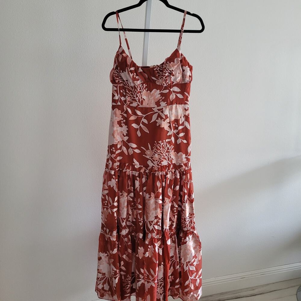 HUTCH WINSLET MAXI BRESS SZ L - Picture 3 of 4